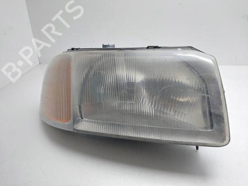 Used Right headlight Right headlight LAND ROVER FREELANDER I (L314) [1998-2006] 35954701 35954701