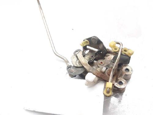 Used Front right lock HYUNDAI ATOS (MX) 1.0 i (54 hp) 6922833