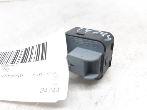 Mirror switch AUDI A4 B6 (8E2) 1.9 TDI | BP12403479I25 