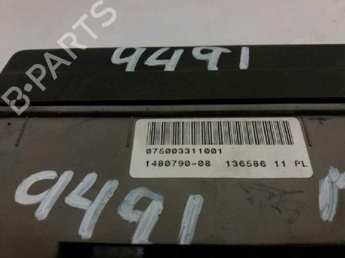 Used Fuse box MINI MINI (R50, R53) Cooper (116 hp) 16749185