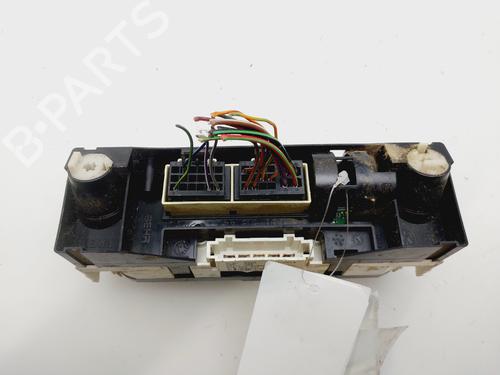 Climate control SEAT IBIZA IV (6J5, 6P1) | BP30279377I5