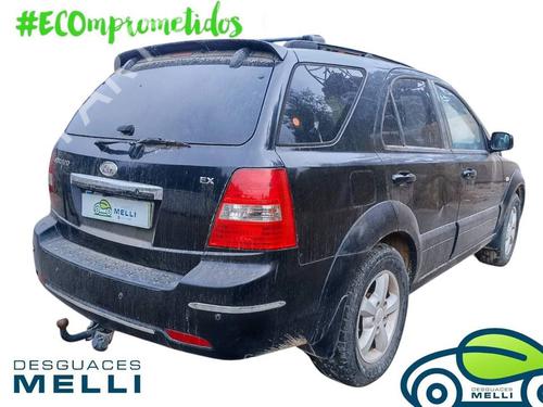 Left front window switch KIA SORENTO I (JC) 2.5 CRDi 4WD | BP39691720I27 - Image 9