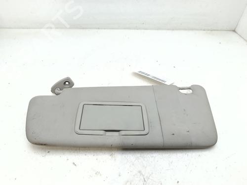 Pare-soleil gauche Pare-soleil gauche OPEL MERIVA B MPV (S10) [2010-2017] 36386852 36386852