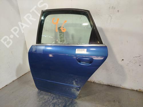 Dør venstre bagtil AUDI A4 B6 (8E2) 1.9 TDI | BP33263867C4 - Image 6