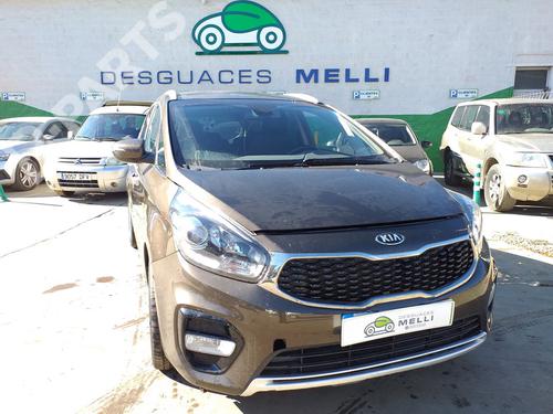 Used Parts KIA CARENS IV  1.7 CRDi  969699