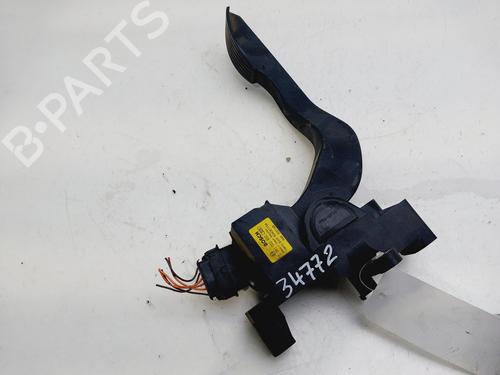 Used Pedal IVECO DAILY III Van [1999-2009]  18838724