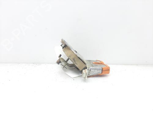 Tailgate lock SKODA OCTAVIA I (1U2) 1.9 TDI | BP13363675C101 