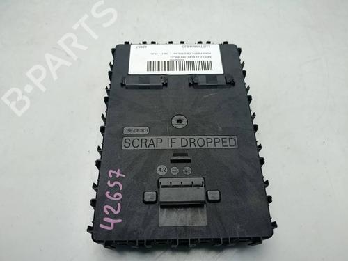Used Electronic module Electronic module FORD FIESTA VII (HJ, HF) 1.0 EcoBoost (140 hp) 40294308 40294308