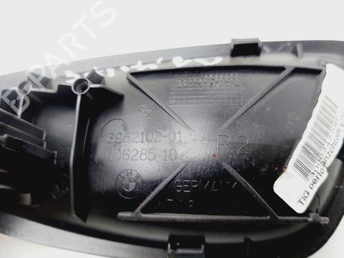 Front right interior door handle BMW 1 (E87) 118 d | BP29323154I14 