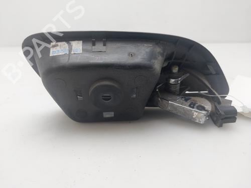 Rear left interior door handle CHEVROLET CRUZE (J300) 2.0 CDI | BP18864399I15 