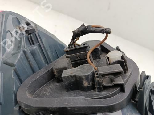 Right taillight BMW 3 (F30, F80) 320 d | BP32071548C35