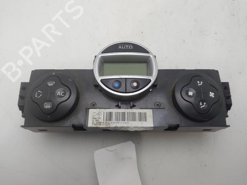 climate-control-renault-scenic-ii-jm01_-2003-2004-2005-2006-2007-2008-2009-2010-36418874 main image