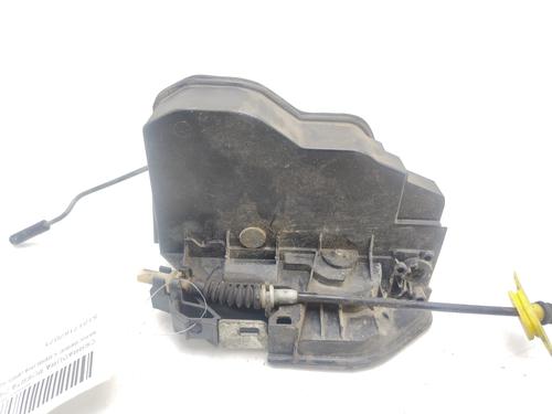 Used Front left lock BMW 5 (E60) 520 i (170 hp) 26586494