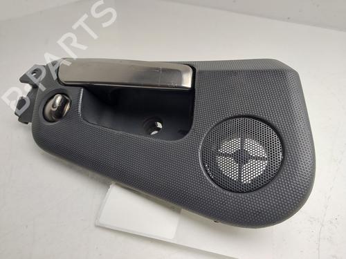 Front right interior door handle SSANGYONG ACTYON I | BP37292919I14 - Image 2