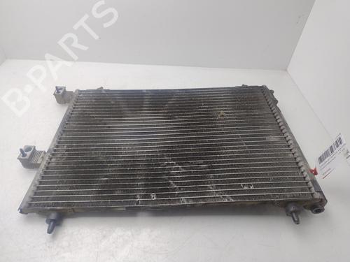 AC-Kondensator CITROËN C4 I (LC_) [2004-2014]  32078054