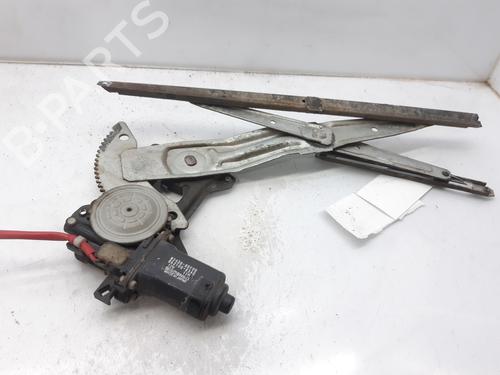 Front right window mechanism SUZUKI BALENO (EG) 1.6 i 16V (SY416) | BP7001157C23 
