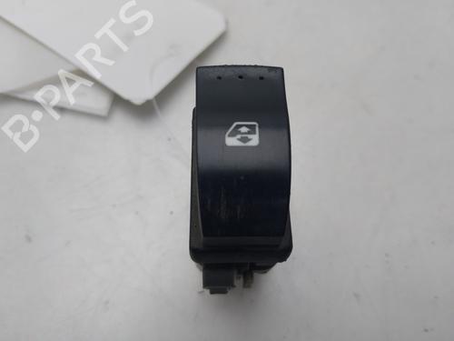 Used Right rear window switch Right rear window switch RENAULT MEGANE II (BM0/1_, CM0/1_) [2001-2012] 33440263 33440263