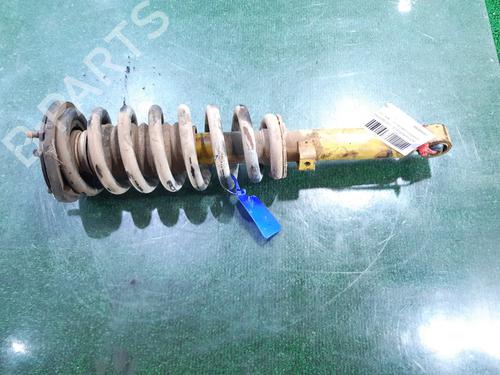 Used Left front shock absorber KIA SORENTO I (JC) 2.5 CRDi (163 hp) 12410984