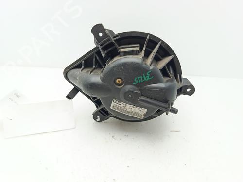 Varmeblæser PEUGEOT PARTNER MPV (5_, G_)  | BP29810759M62 