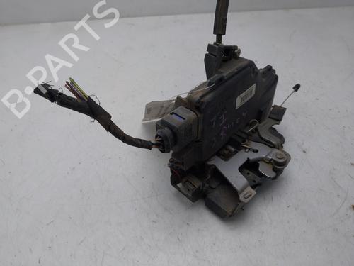 Rear left lock SEAT ALTEA (5P1)  | BP28186075C100 