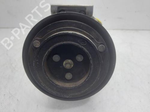 Used AC compressor AC compressor OPEL INSIGNIA A (G09) [2008-2017] 40011126 40011126