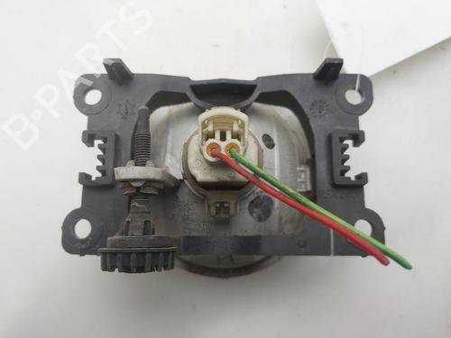 Left front fog light CITROËN DS3 (SA_) 1.6 HDi 90 | BP39988656C30 - Image 3