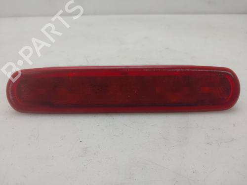 Used Third brake light Third brake light FIAT DOBLO Platform/Chassis (263_) 1.3 D Multijet (75 hp) 34003910 34003910