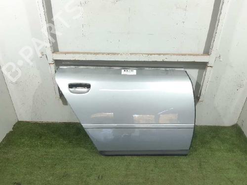 Right rear door AUDI A6 C5 (4B2) 2.4 | BP5805914C5 