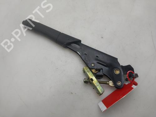 Used Hand brake Hand brake CITROËN BERLINGO / BERLINGO FIRST Box Body/MPV (M_) 2.0 HDI 90 4WD (MBRHY, MCRHY) (90 hp) 33263874 33263874