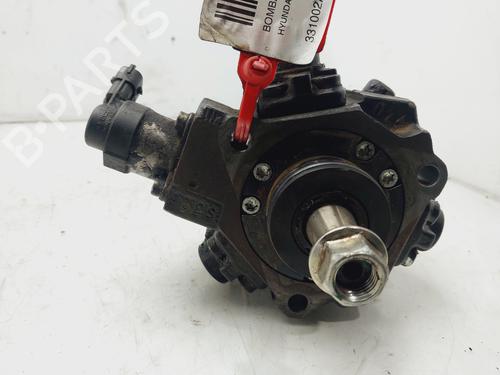 Injection pump HYUNDAI ix35 (LM, EL, ELH)  | BP16641733M78 