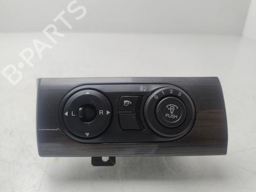 Spejlkontakt CHEVROLET CAPTIVA (C100, C140) 2.0 D (150 hp) 27605413