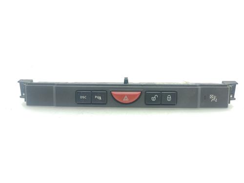 Used Warning switch LAND ROVER RANGE ROVER SPORT I (L320) [2005-2013]  26650451