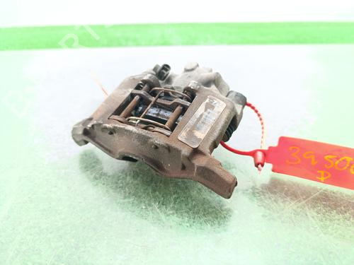 Right rear brake caliper PEUGEOT 607 (9D, 9U) 2.2 HDi | BP29575315M106 