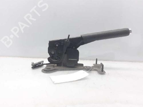 Used Hand brake PEUGEOT 208 I (CA_, CC_) 1.2 VTI 82 (82 hp) 8765510
