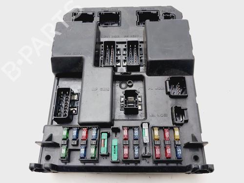 Used Other PEUGEOT 307 Break (3E) 2.0 HDI 110 (107 hp) 30160205