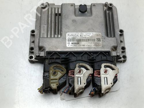 Motorstyringsenhed Motorstyringsenhed FORD FIESTA VI Van 1.5 TDCi (75 hp) 39908638 39908638