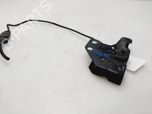 Hood lock AUDI A6 C6 (4F2) 2.4 | BP22896961C133 