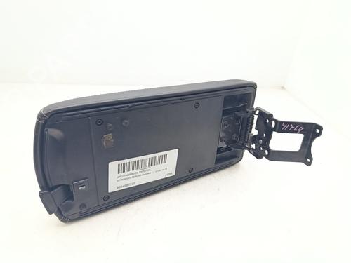 Armrest / Center console CITROËN C5 III (RD_) | BP36031068I20 - Image 4