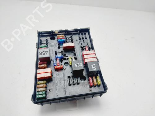 Fuse box VW TOURAN (1T1, 1T2)  | BP26127969E1 