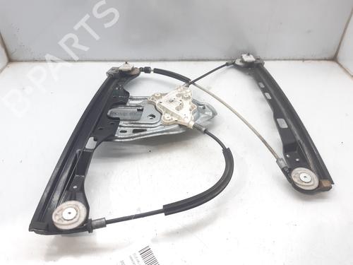 Used Front left window mechanism MERCEDES-BENZ C-CLASS (W203) C 220 CDI (203.006, 203.008) (143 hp) 11799944