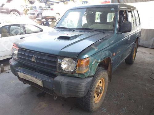 Hand brake MITSUBISHI GALLOPER (JK-01) | BP8765262I18 - Image 4