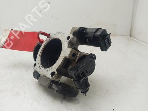 Throttle body CHEVROLET AVEO / KALOS Hatchback (T250, T255) 1.4 16V | BP24139411M82 