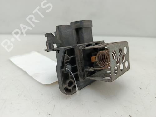 Used Heater resistor DS DS 4 / DS 4 CROSSBACK (NX_) 1.6 BlueHDi 120 (120 hp) 29242311