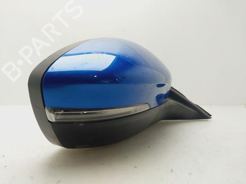 Right mirror FORD FOCUS IV (HN)  | BP27191712C27 