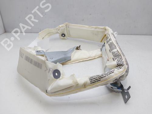 Used Left curtain airbag SEAT LEON (1P1) [2005-2013]  13880060
