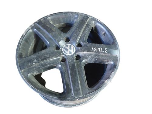 Felg VW TOUAREG (7LA, 7L6, 7L7) 5.0 V10 TDI | BP29869456C45
