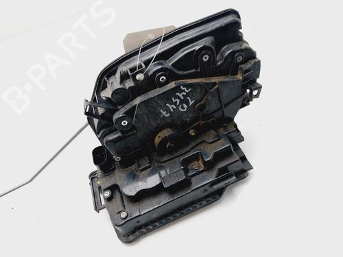 Used Rear right lock BMW X1 (F48) sDrive 16 d (116 hp) 18319270