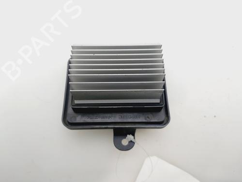 Used Heater resistor CITROËN C3 AIRCROSS II (2R_, 2C_) 1.2 PureTech 110 (2RHNZB, 2RHNZW, 2RHNPX, 2RHNPJ) (110 hp) 31822780