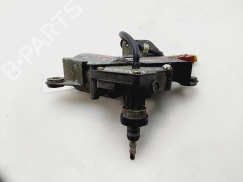 Rear wiper motor PEUGEOT 306 (7B, N3, N5) 1.6 SR | BP26013453M102 