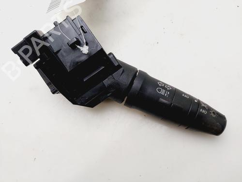 Used Headlight switch NISSAN ALMERA TINO (V10) 2.2 dCi (115 hp) 27248836